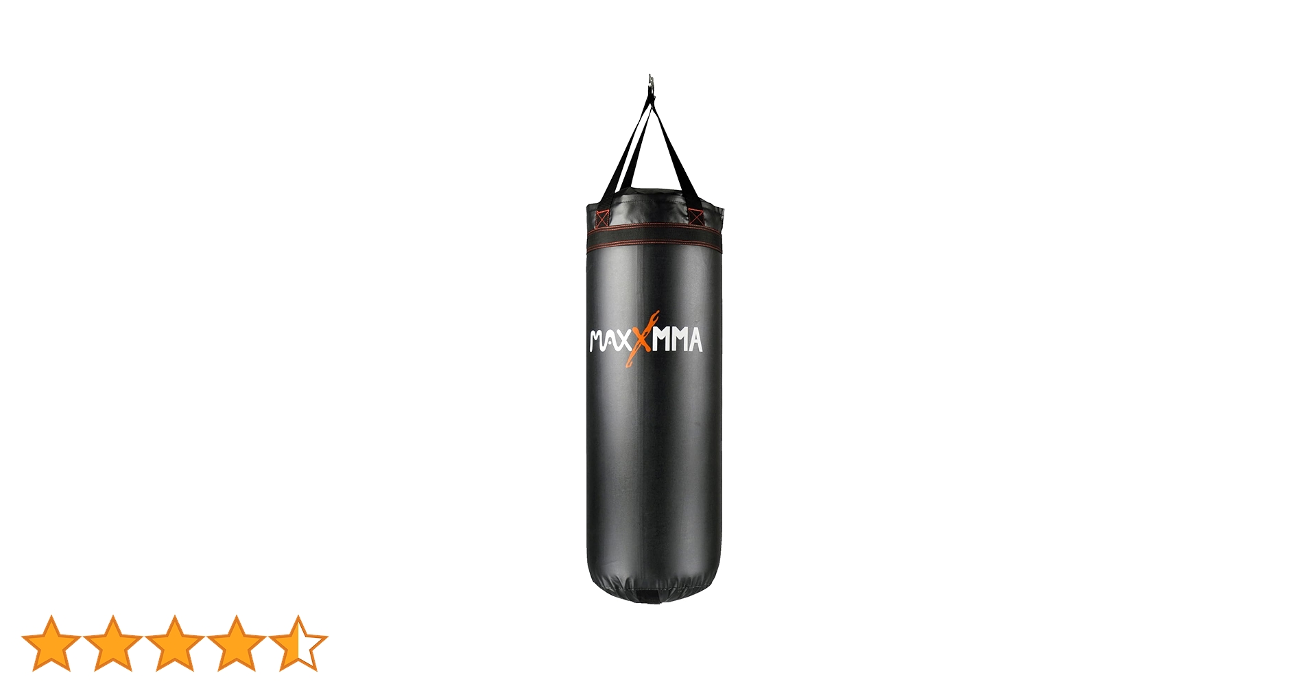 Amazon.co.jp: MaxxMMA サンドバッグ ウォーター＆エアーヘビーバッグ